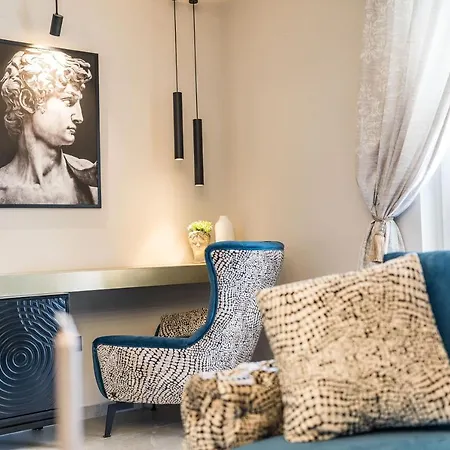 Vakantiehuis House Paula