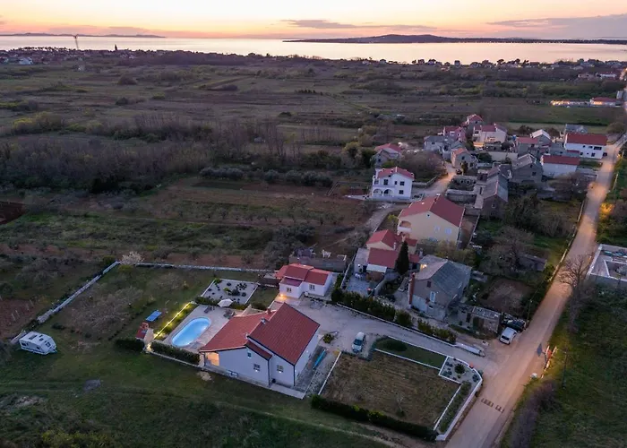 House Paula * Privlaka (Zadar)