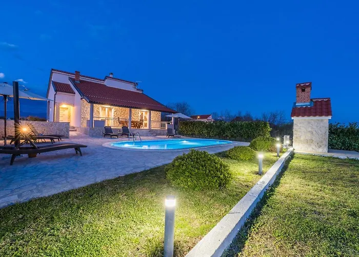 House Paula Дом отдыха