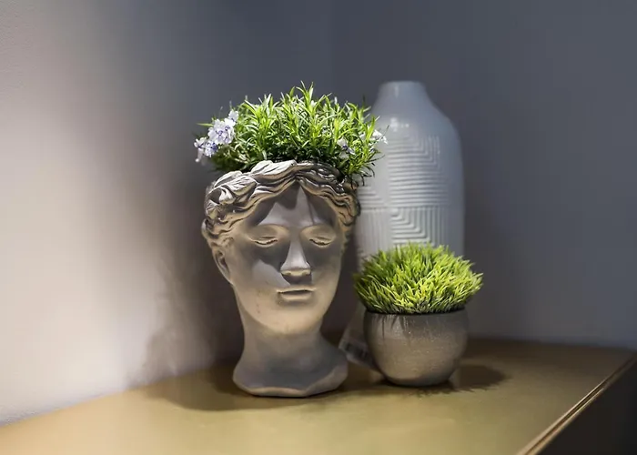 House Paula Дом отдыха Привлака