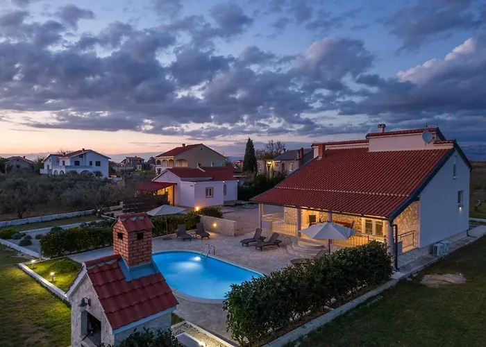 House Paula Dom wakacyjny *