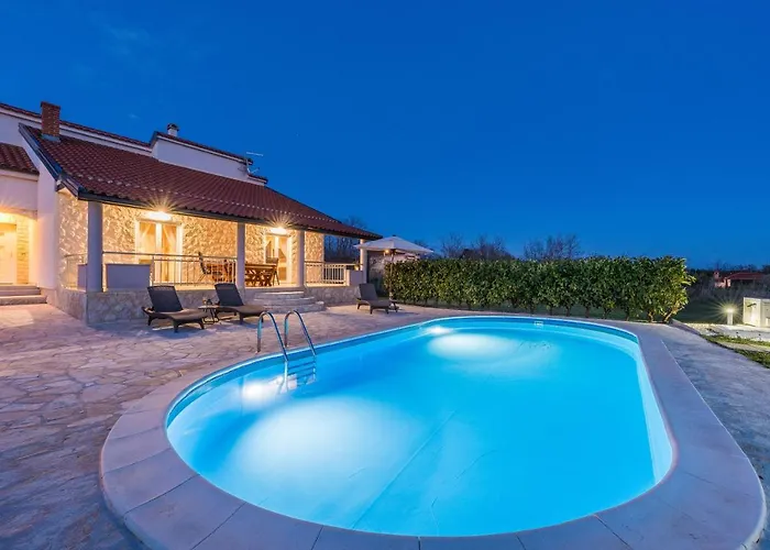 House Paula Vikendica Privlaka (Zadar)
