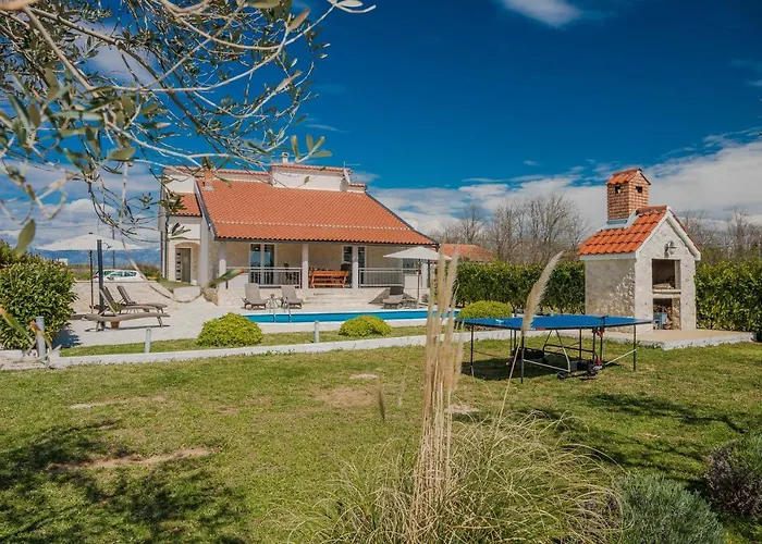 House Paula Vikendica *